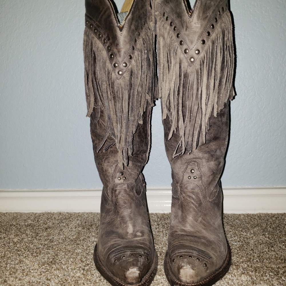 Boots